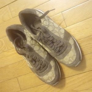 Coach Shoes